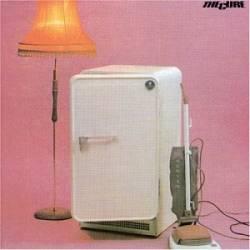 Three Imaginary Boys